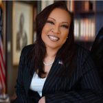 Alderman Deidra N. Strothers