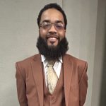 Alderman Vincent E. Lockett, Jr.