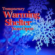 thumbnail for WARMING CENTER Fire Station 4520 W. 175th Place