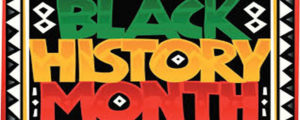 thumbnail for Black History Month