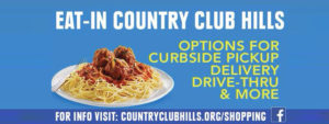 thumbnail for Dining Options During COVID19