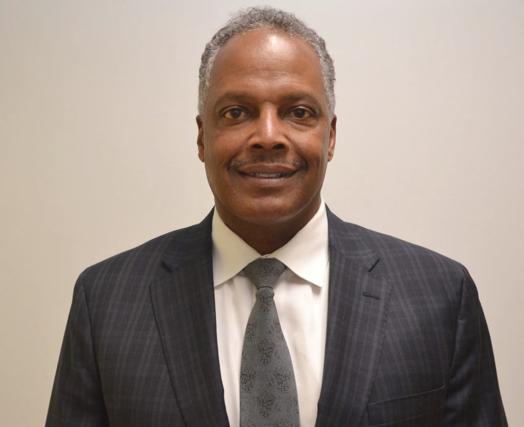 Ward 5 Alderman Anthony J. Davis to the City of Country Club