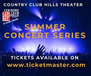 thumbnail for 2023 Summer Concert Series was amazing....stay tuned for 2024....