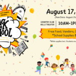 Back to School Parade & Youth Celebration