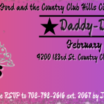 2025 Daddy Daughter Dance!