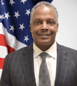 Anthony J. Davis
