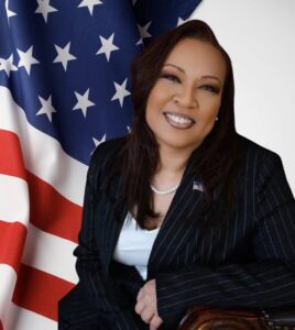 Deidra N. Strothers