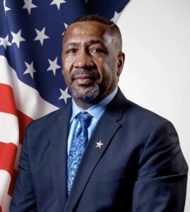 Tyrone K. Hutson